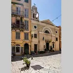 Centrale Appartamento@ Corfu