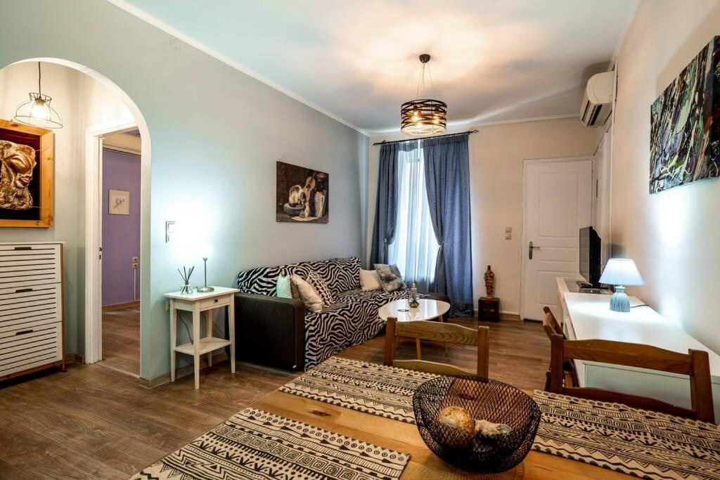 Apartment Appartamento@ Corfu
