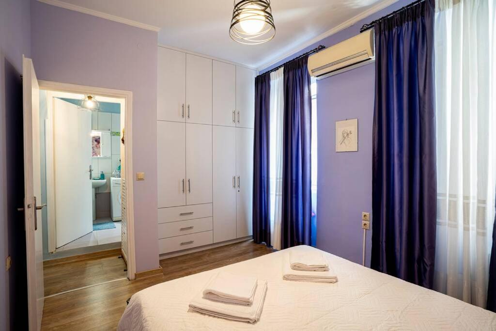 Appartamento@ Corfu Apartment