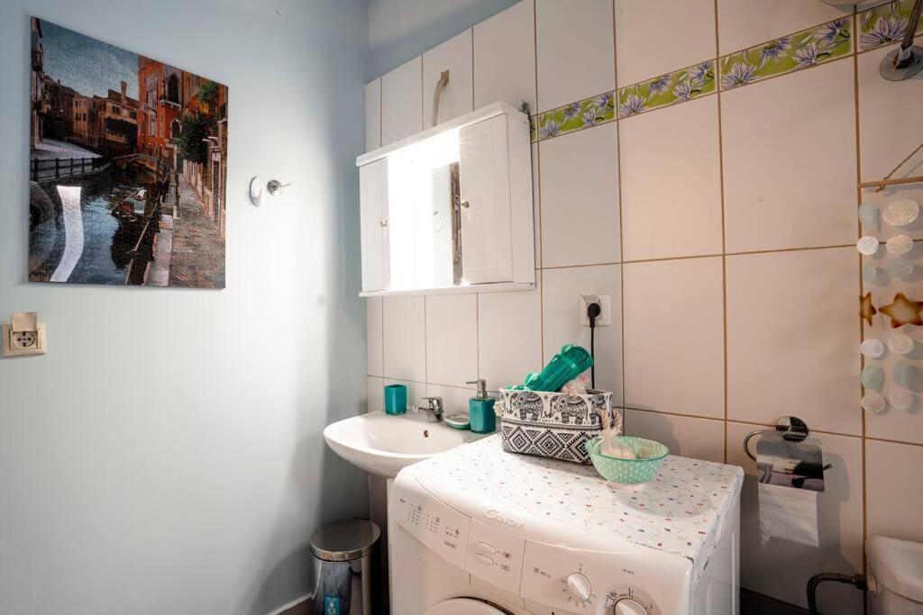 Apartment Appartamento@ Corfu *